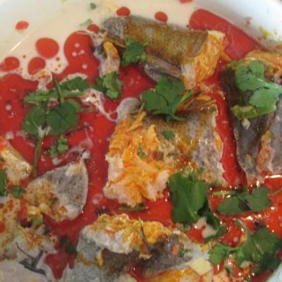 avant la cuisson