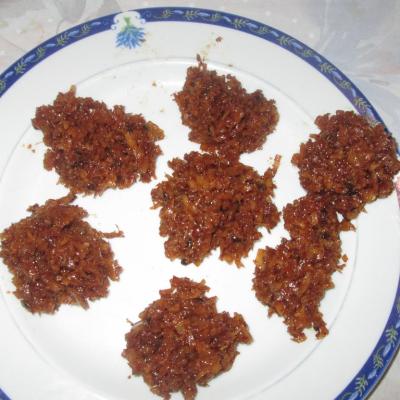 cocada