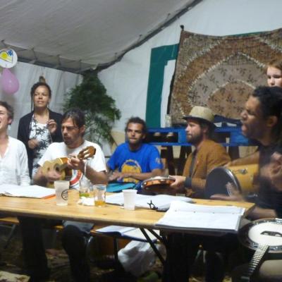 Pagode avec sambo'lé de cidre 4