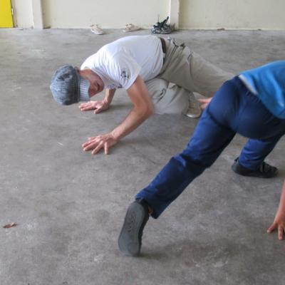 projets scolaires