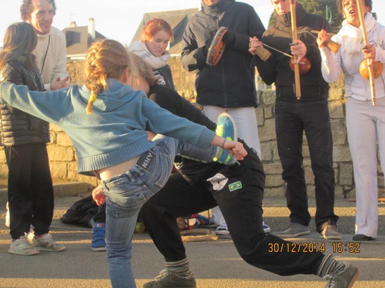Roda de Noël 201411