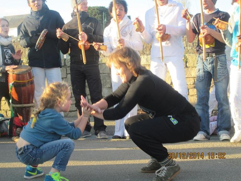 Roda de Noël 201412