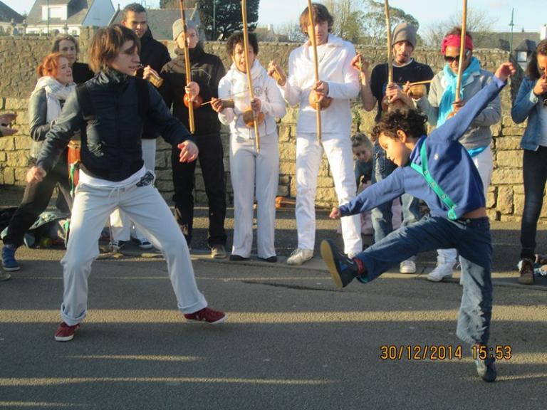 Roda de Noël 201413