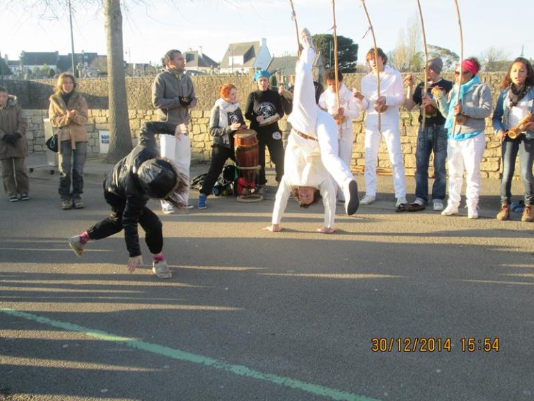 Roda de Noël 201414
