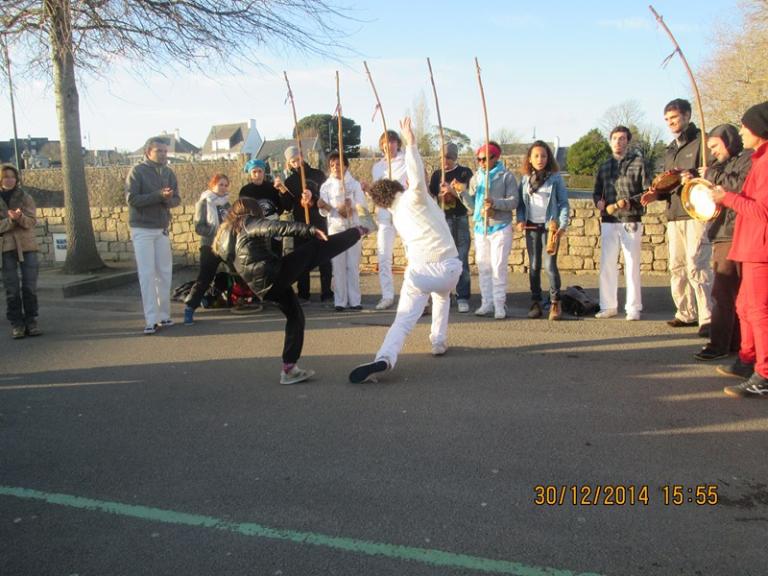 Roda de Noël 201415