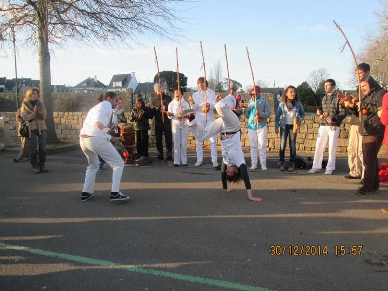Roda de Noël 201418